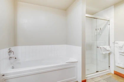 Powder Room Photo of 532D 2036 London Lane, Whistler, BC