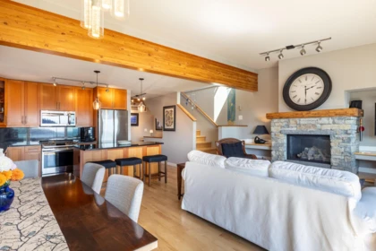 Pantry Photo of 5374 Wakefield Beach Lane, Sechelt, BC