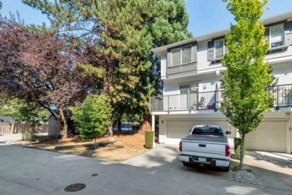 14 277 171 Street, Surrey, BC, Surrey — Townhouse for sale