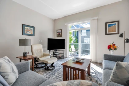 Kitchen Island Photo of 14 277 171 Street, Surrey, BC