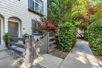 14 277 171 Street, Surrey, BC, Surrey — Townhouse for sale
