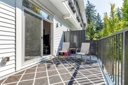 Primary Bedroom Photo of 14 277 171 Street, Surrey, BC