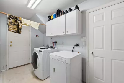 Basement Recreation Room Photo of 11936 236 Street, Maple Ridge, BC
