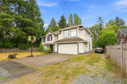 11936 236 Street, Maple Ridge, BC, Maple Ridge — Single Family Residence for sale