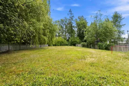 Outdoor Patio Photo of 11936 236 Street, Maple Ridge, BC