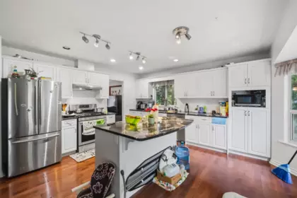 Pantry Photo of 11936 236 Street, Maple Ridge, BC