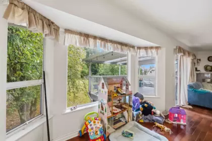 Primary Bedroom Photo of 11936 236 Street, Maple Ridge, BC
