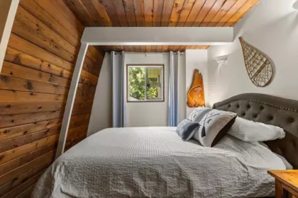 Bedroom 4 Photo of 66603 Summer Road, Hope, BC