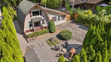Hot Tub / Spa Photo of 66603 Summer Road, Hope, BC