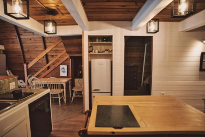 Pantry Photo of 66603 Summer Road, Hope, BC