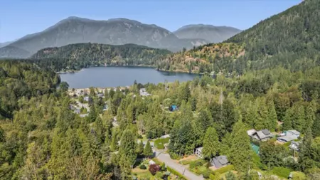 Street View Photo of 66603 Summer Road, Hope, BC