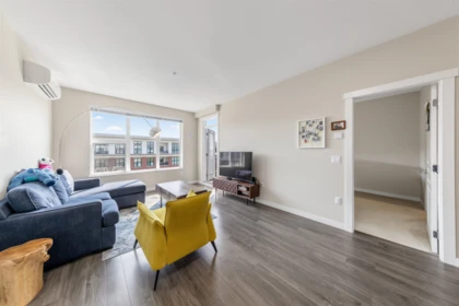 Breakfast Nook Photo of 418 9388 Tomicki Avenue, Richmond, BC