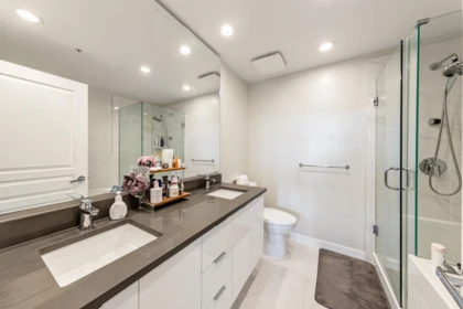 Loft / Bonus Room Photo of 418 9388 Tomicki Avenue, Richmond, BC