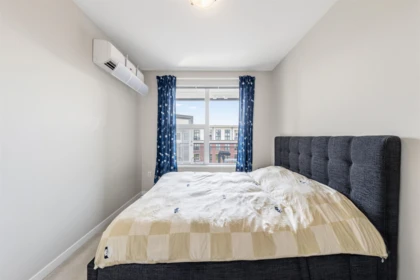 Office / Den Photo of 418 9388 Tomicki Avenue, Richmond, BC
