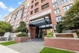 418 9388 Tomicki Avenue, Richmond, BC