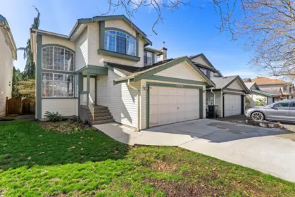 22260 Wilson Avenue, Richmond, BC, Richmond — Single Family Residence for sale
