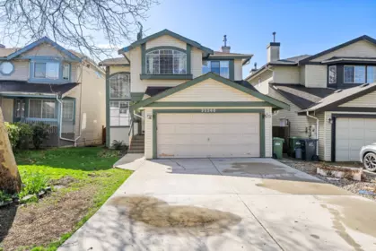 22260 Wilson Avenue, Richmond, BC, Richmond — Single Family Residence for sale