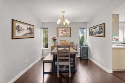 Pantry Photo of 22260 Wilson Avenue, Richmond, BC