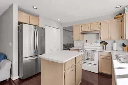 Primary Bedroom Photo of 22260 Wilson Avenue, Richmond, BC