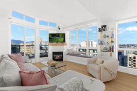 3602 939 Homer Street, Vancouver, BC