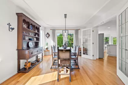 Breakfast Nook Photo of 13473 14 Avenue, Surrey, BC