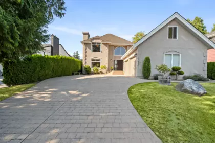 13473 14 Avenue, Surrey, BC, Surrey — Single Family Residence for sale