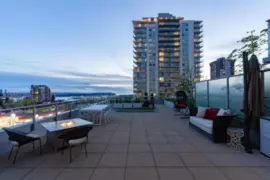 306 112 E 13 Street, North Vancouver, BC