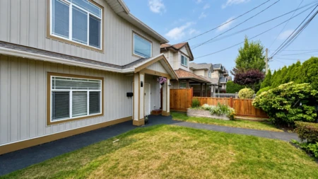 8131 No. 1 Road, Richmond, BC, Richmond — Single Family Residence for sale