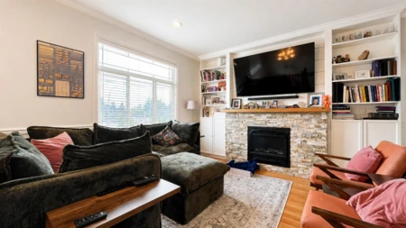 8131 No. 1 Road, Richmond, BC, Richmond — Single Family Residence for sale