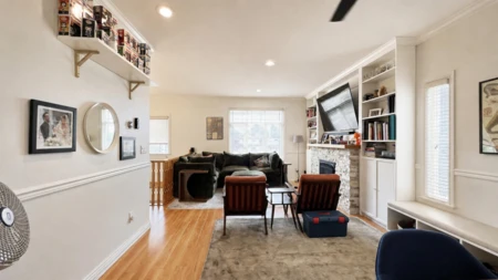 Pantry Photo of 8131 No. 1 Road, Richmond, BC