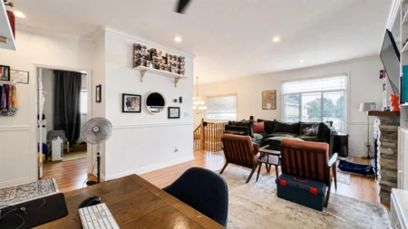 Primary Bedroom Photo of 8131 No. 1 Road, Richmond, BC