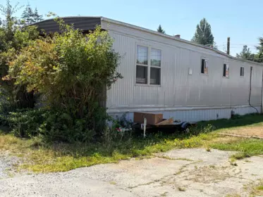 Exterior Rear Photo of 20 26892 Fraser Highway, Langley, BC