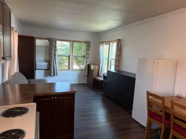Kitchen Island Photo of 20 26892 Fraser Highway, Langley, BC