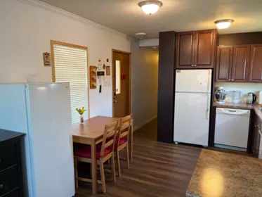 Kitchen Photo of 20 26892 Fraser Highway, Langley, BC