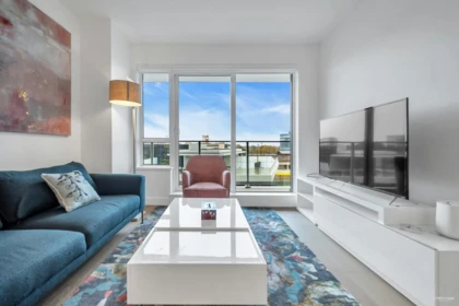 811 5788 Gilbert Road, Richmond, BC, Richmond — Apartment/Condo for sale