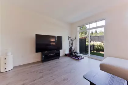 Breakfast Nook Photo of 131 3565 Baycrest Avenue, Coquitlam, BC