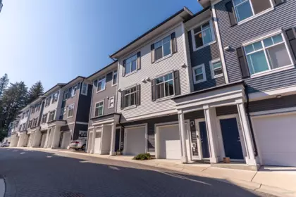 131 3565 Baycrest Avenue, Coquitlam, BC, Coquitlam — Townhouse for sale