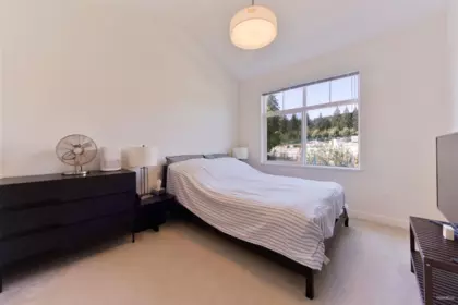 Office / Den Photo of 131 3565 Baycrest Avenue, Coquitlam, BC
