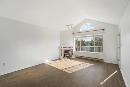 Dining Area Photo of 311 5375 205th Street, Langley, BC