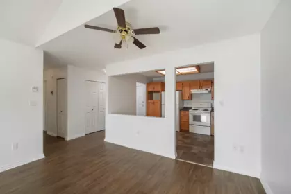 Kitchen Island Photo of 311 5375 205th Street, Langley, BC
