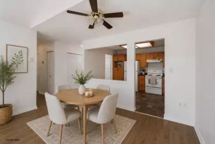 Kitchen Photo of 311 5375 205th Street, Langley, BC