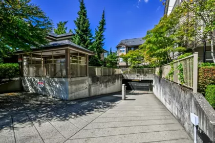 115 5155 Watling Street, Burnaby, BC, Burnaby — Townhouse for sale