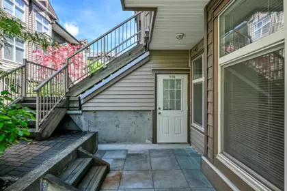 Kitchen Photo of 115 5155 Watling Street, Burnaby, BC