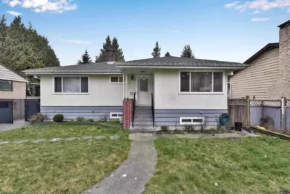 9565 116 Street, Delta, BC, Delta — Single Family Residence for sale