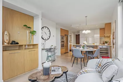207 1680 W 4th Avenue, Vancouver, BC, Vancouver — Apartment/Condo for sale