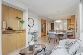 207 1680 W 4th Avenue, Vancouver, BC