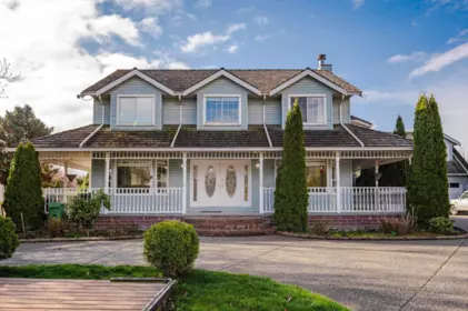 35826 South Parallel Road, Abbotsford, BC, Abbotsford — Single Family Residence for sale