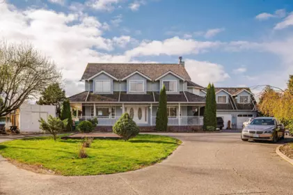 35826 South Parallel Road, Abbotsford, BC, Abbotsford — Single Family Residence for sale