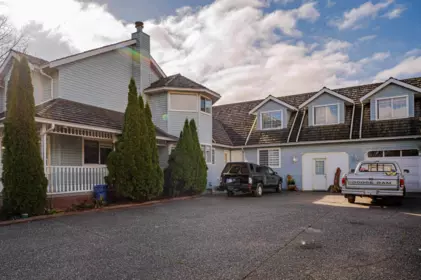 35826 South Parallel Road, Abbotsford, BC, Abbotsford — Single Family Residence for sale