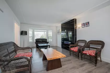 Pantry Photo of 35826 South Parallel Road, Abbotsford, BC